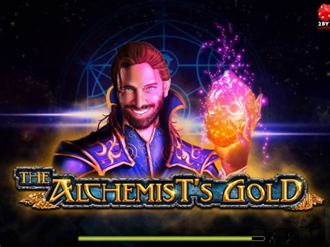 Alchemist S Gold Slot - Play Online